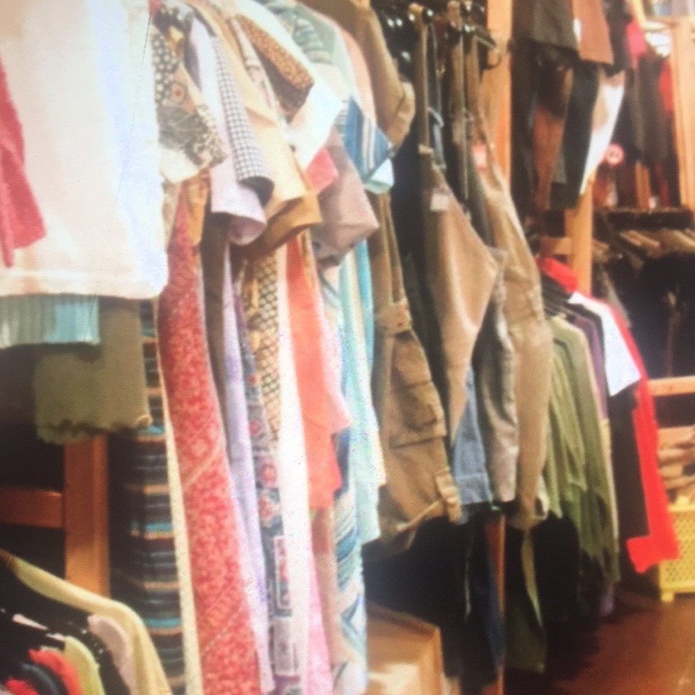 Meet your Posher, Doris